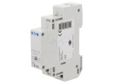 Lampă de control LED pentru șină DIN 24V