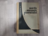 Marile si oceanele pamantului de P.Barbuneanu