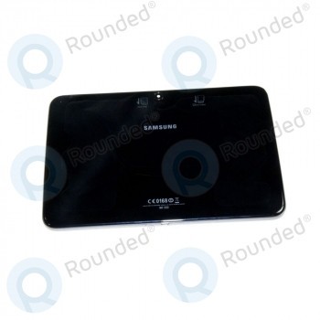 Capac baterie Samsung Galaxy Tab P5200 negru foto