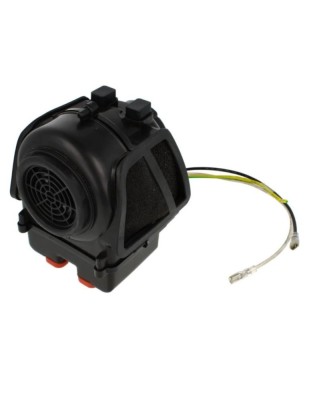 Motor aspirator Rowenta RY8561 foto