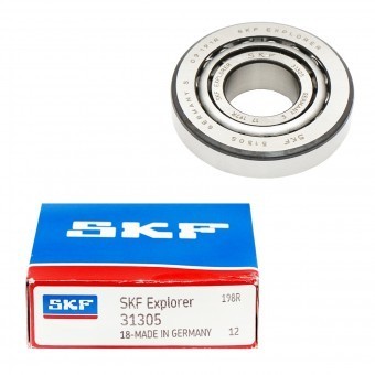 Rulment SKF 31305 foto