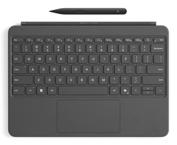 MS Bundle Surface Pro 12&quot; Keyboard+Pen