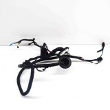 Cablaj Ușă St&acirc;nga Spate Tesla Model 3 2021 OEM 2067965-00-B Original