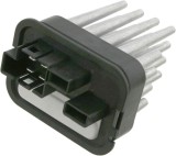 Unitate control incalzire/ ventilatie Opel Astra G, Astra H, Corsa C, Corsa D Van, Meriva, Omega B, Zafira A, Zafira B Febi Bilstein 27495