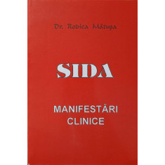SIDA MANIFESTARI CLINICE-RODICA MATUSA