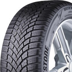 Anvelope Bridgestone LM25 245/45R18 96V Iarna