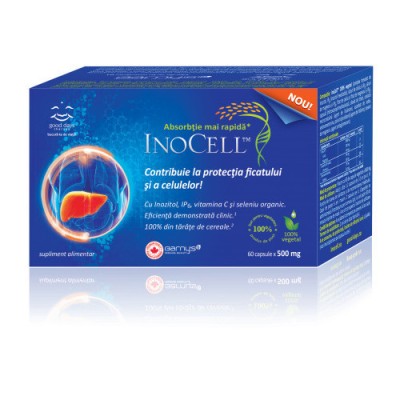 Inocell 60cps good days therapy foto