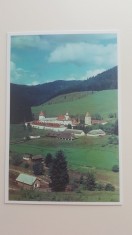 Carte postala Bucovina SV190 Putna - 1952 Putna 100 de ani Marea Unire