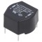 Inductor bobinat THT 4,2mH 2A 100m&Omega;