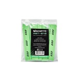 Tub termocontractabil Deaf Bonce Machete HST-G10, Verde, 10mm