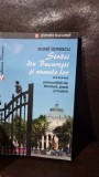 Strazi din Bucuresti si numele lor Vol. 6 Personalitati din literatura, presa si muzica - Aurel Ionescu