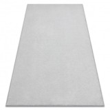 Covor - Mocheta CASHMERE argint 152 simplu, 100x150 cm