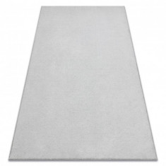 Covor - Mocheta CASHMERE argint 152 simplu, 100x150 cm