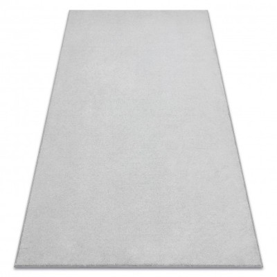 Covor - Mocheta CASHMERE argint 152 simplu, 100x150 cm foto