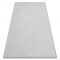 Covor - Mocheta CASHMERE argint 152 simplu, 100x150 cm