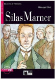 Reading &amp; Training: Silas Mariner + Audio CD | George Eliot, Maud Jackson, Justin Rainey, Cideb