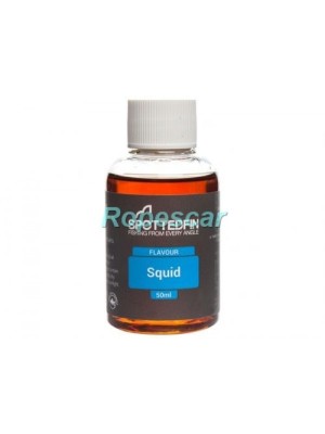 Aroma Squid Flavour - Spotted Fin foto