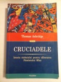 CRUCIADELE - THOMAS ASBRIDGE