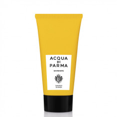 ?ampon pentru barba Barbiere, Acqua Di Parma, 75ml foto