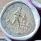 moneda 2 euro comemorativa SLOVACIA 2024, UNC