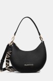 Valentino Bags poșetă ALEXIA culoarea negru, VBS5A808