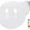 Lampă LED E27 4000K, 11,5W