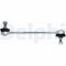 DELPHI TC2300 Brat/bieleta suspensie, stabilizator