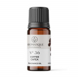 Ulei parfumat aromaterapie aromatique premium cafea 10ml, Stonemania Bijou