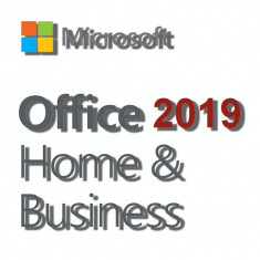 Microsoft Office 2019 Professional Plus foto