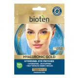 Plasturi pentru ochi Bioten cu aur hialuronic 5,5 g