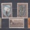 M2 - R1 18 - TIMBRE FOARTE VECHI - ARGENTINA