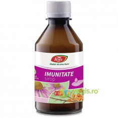 Sirop Imunitate (F147) 250ml