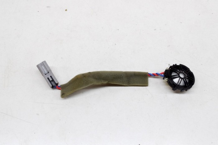 Difuzor ușă dreapta față LAND ROVER RANGE ROVER VELAR L560 2019 OEM: BJ32-18808-AC 13975084
