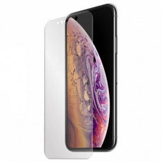 Folie Compatibila cu Apple iPhone XS - ShieldUP HiTech Regenerable Invizible foto