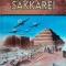 Nisipurile Sakkarei - Glenn Meade ,556671