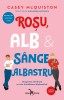 Roșu, alb și s&acirc;nge albastru, Corint