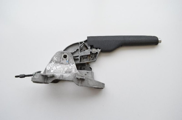 M&acirc;ner fr&acirc;nă de m&acirc;nă VW GOLF V 1K1 2007 OEM: 1K0.711.303H,1J0947561 | 1840762