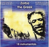 Th. Vasilakis - The Greatest His From The Greek Cinema CD | Muzica | Casa de discuri Seistron