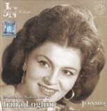 Irina Loghin - Muzica de Colectie Volumul 47 (Jurnalul National) CD Muzica Populara Romaneasca Stare Buna