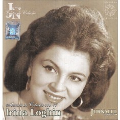 Irina Loghin - Muzica de colectie, volumul 47
