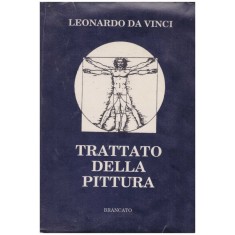 Leonardo Da Vinci - Trattato della pittura - 128513