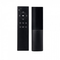 Telecomanda 2.4G wireless Dobe pentru PlayStation PS4/Slim/Pro, negru foto