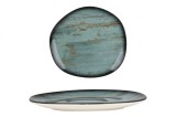 Bonna Farfurie pentru cină - Madera - Porţelan - 29 cm - set de 6