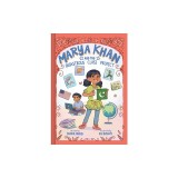 Marya Khan and the Disastrous Class Project (Marya Khan #5)