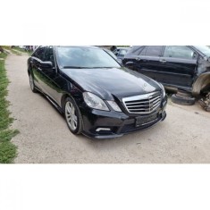 Planetara spate Mercedes E Class W212 350 4MATIC An 2011 tip motor 642856 EURO 5 170 KW 3.0 CDI foto