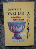 Misterul vasului albastru &ndash; Agatha Christie