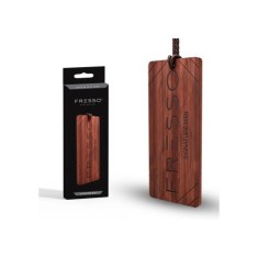 Odorizant Auto din lemn FRESSO Signature Man