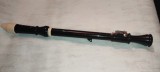 Fluier AULOS lungime 64 cm. - made in japan