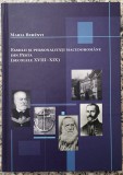 Familii si personalitati macedoromane din Pesta (secolele XVIII-XIX) - Maria Berenyi