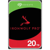 Sg hdd 3.5 20tb sata3 st20000nt001, Seagate